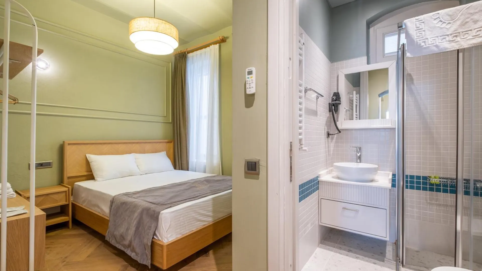 Aparthotel Mayer Residence Istanbul