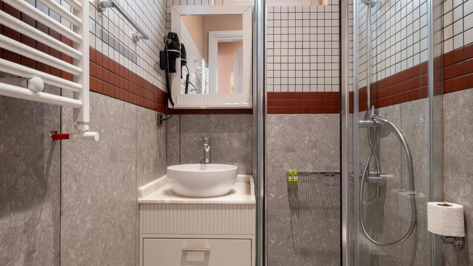 Mayer Residence Estambul Apartahotel