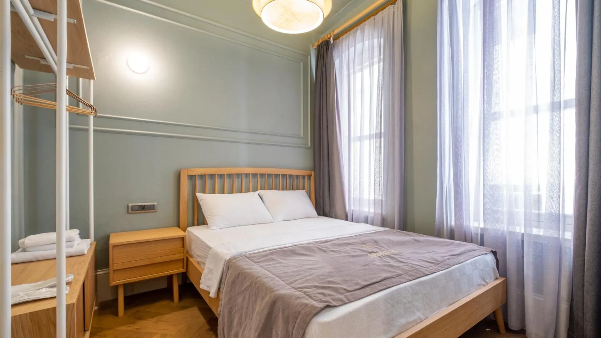 Mayer Residence Istanbul
