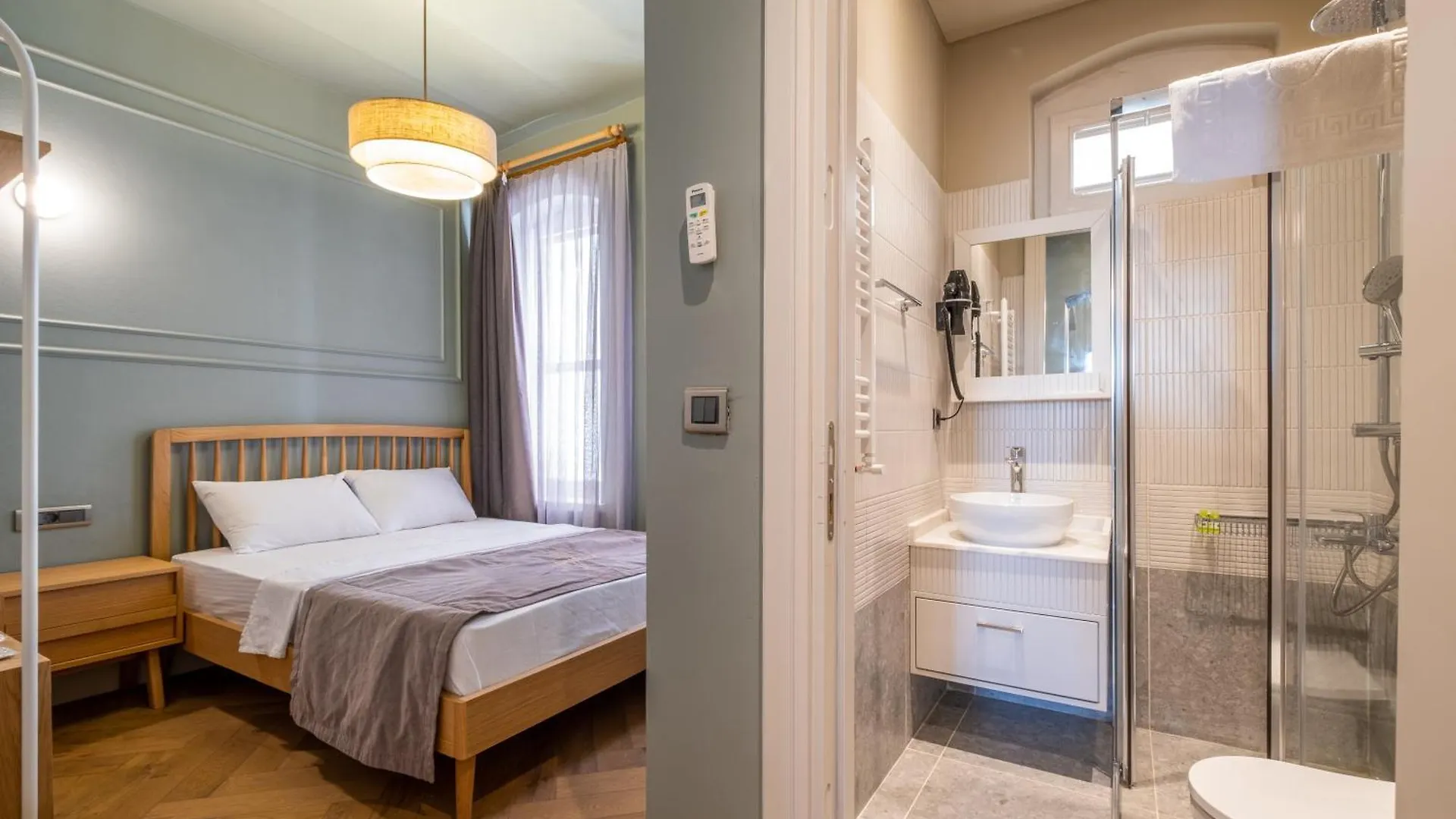 Mayer Residence Estambul