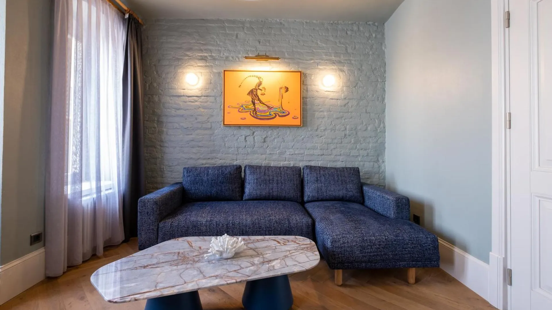 Mayer Residence Estambul