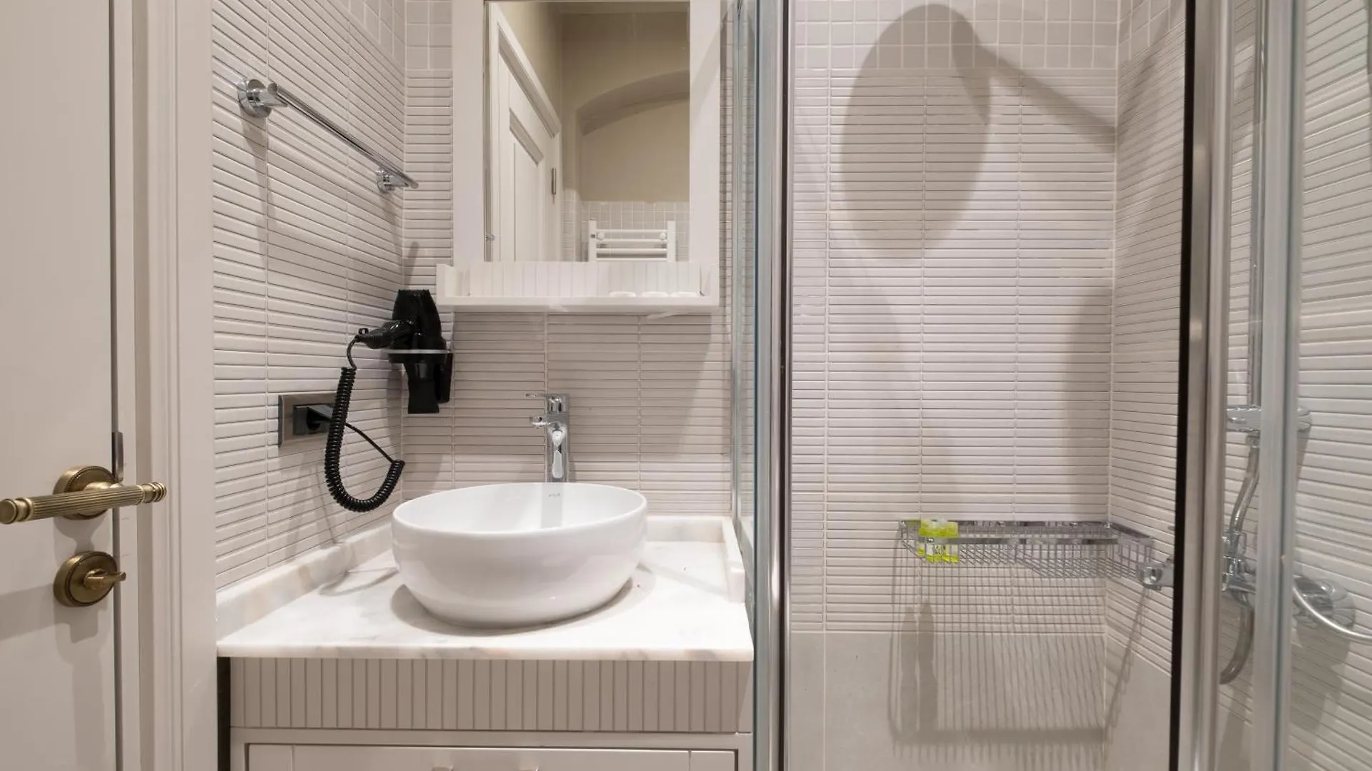Mayer Residence Estambul
