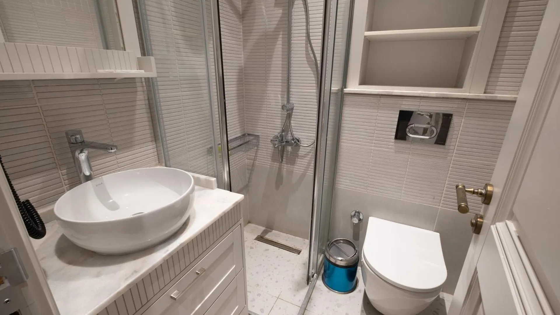 Apartahotel Mayer Residence Estambul