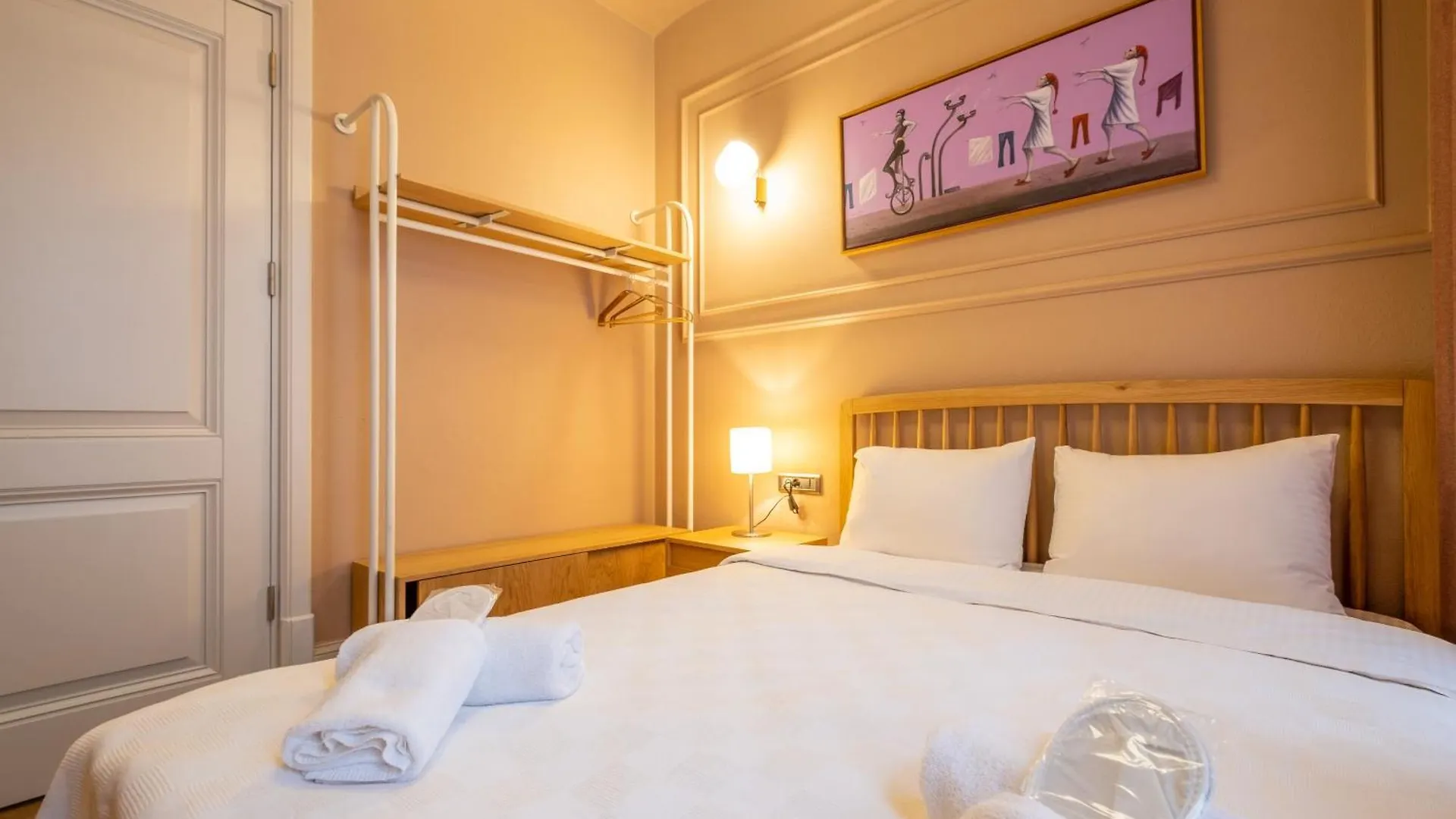 Mayer Residence Estambul