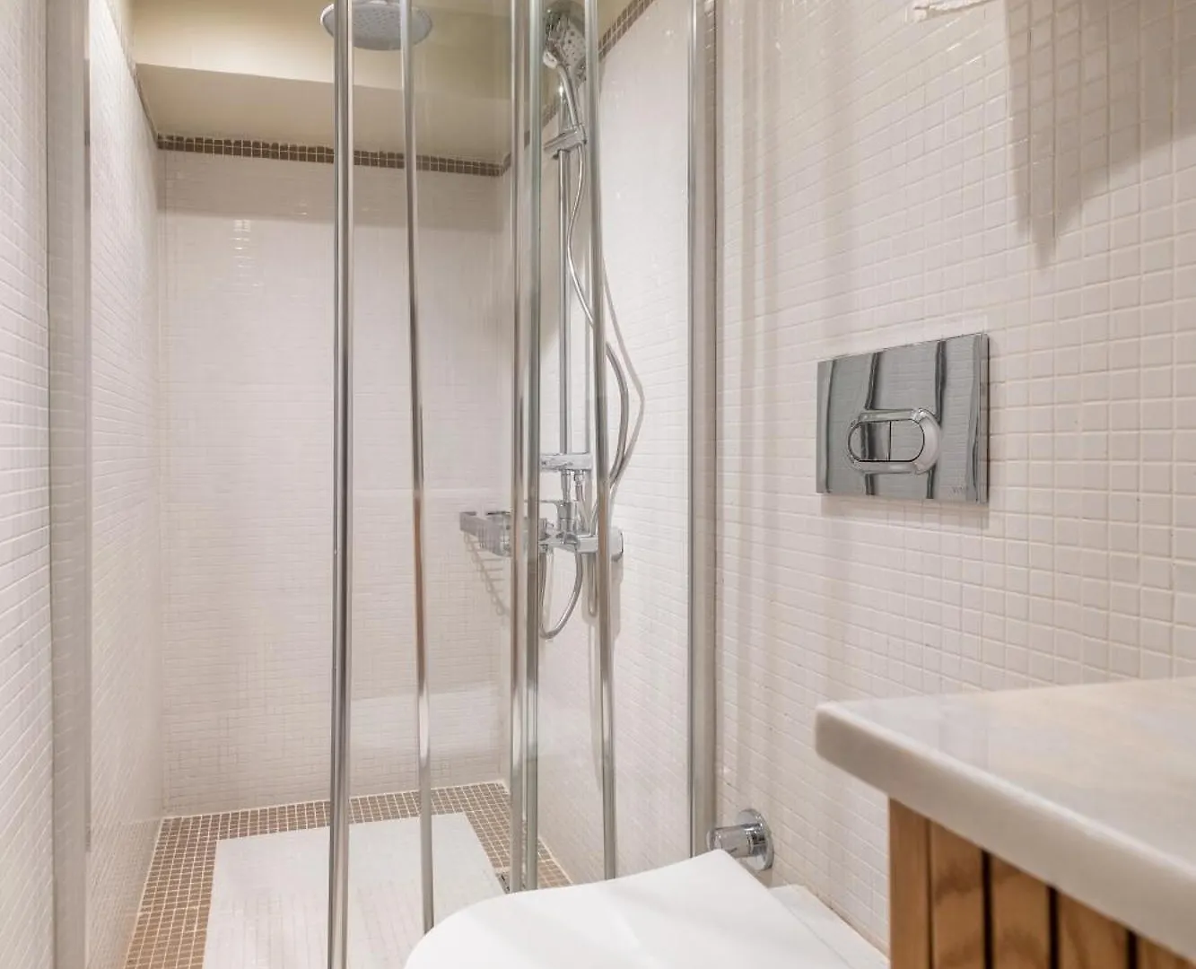 Aparthotel Mayer Residence Istanbul Turkey
