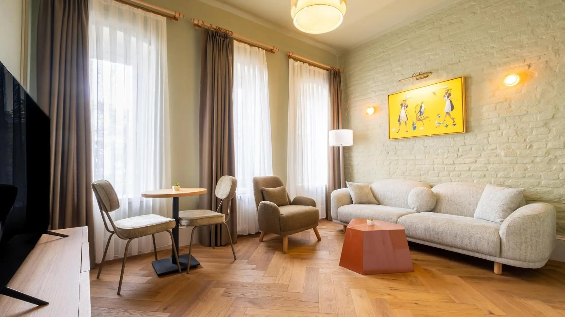 Mayer Residence Estambul