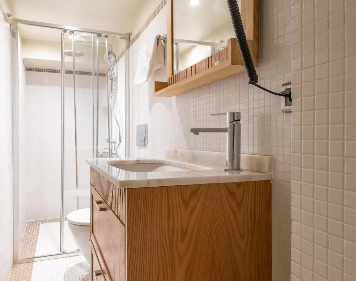 Mayer Residence Estambul