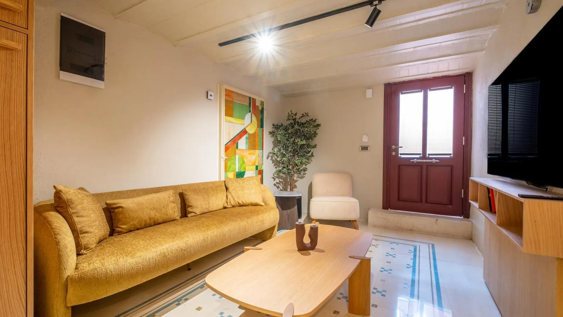 Mayer Residence Estambul Turquía