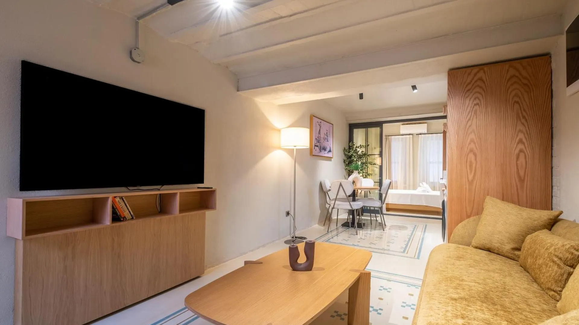 Mayer Residence Estambul 0*,