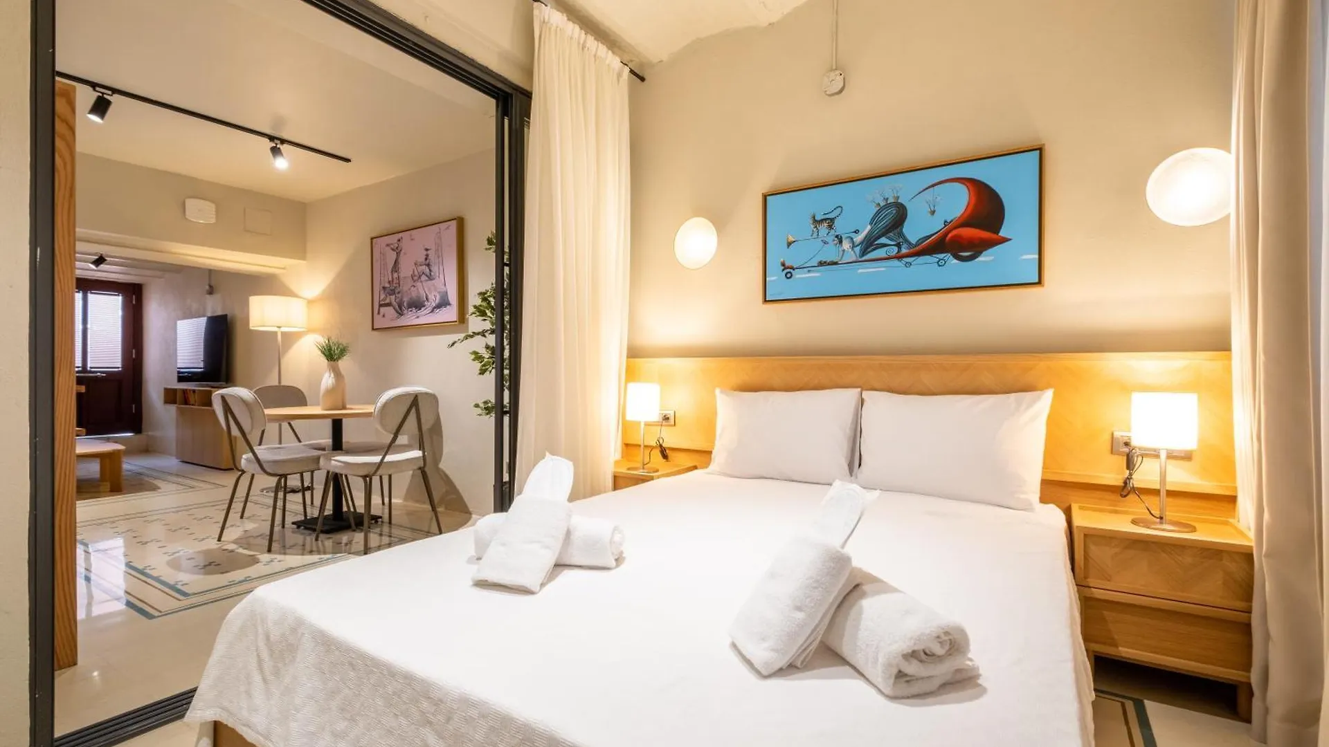Mayer Residence Estambul Apartahotel