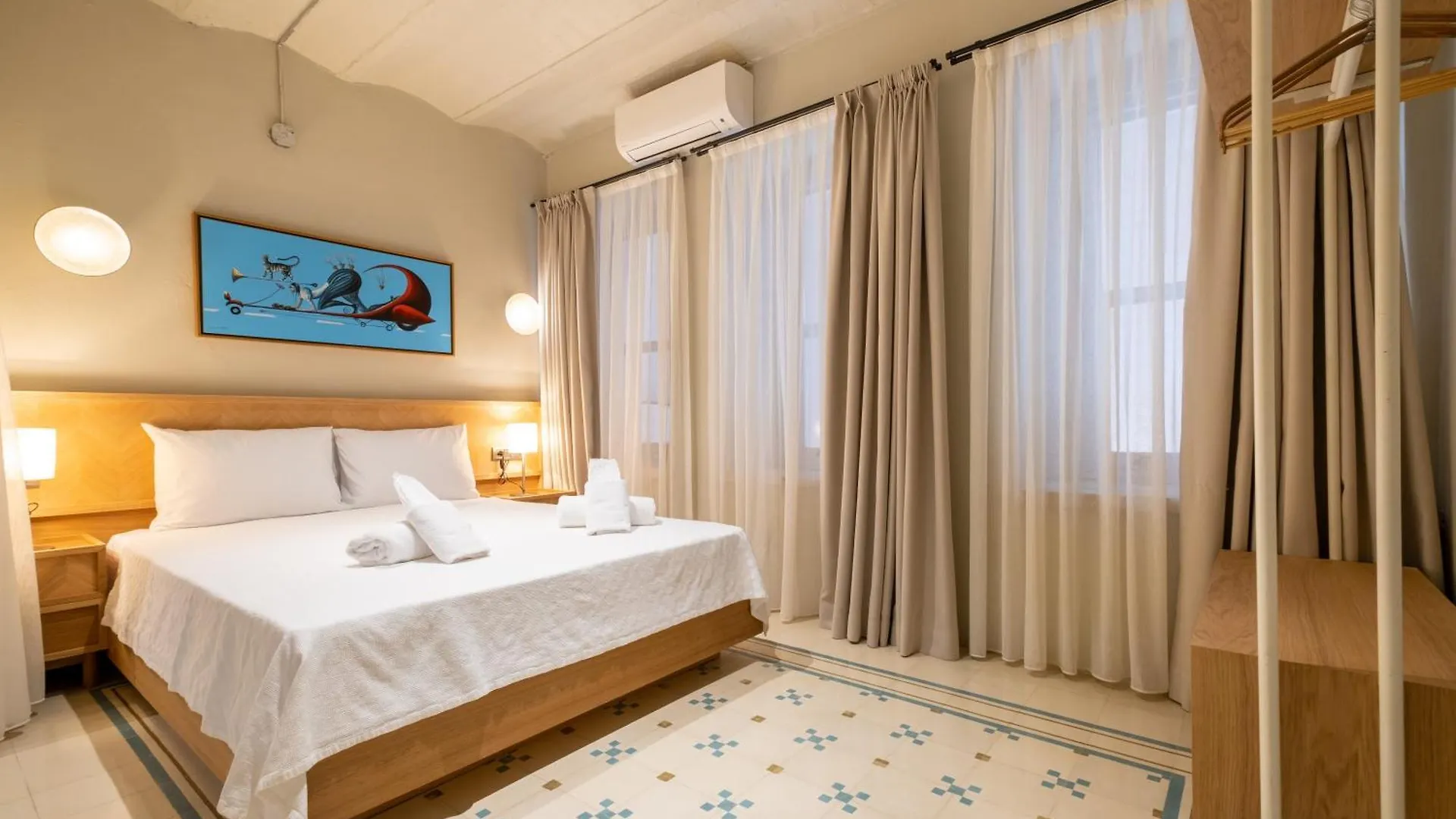 Mayer Residence Estambul
