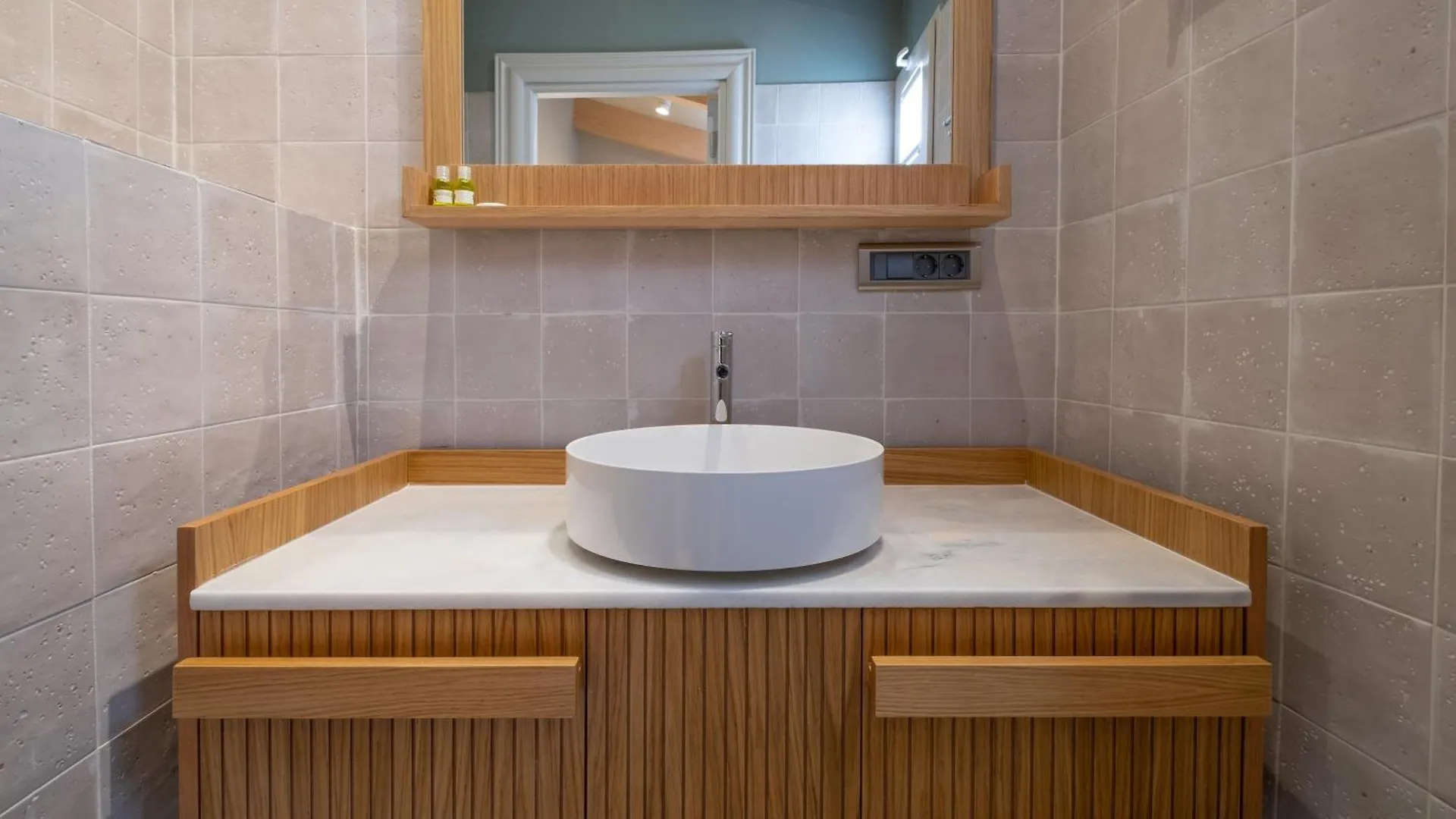 Apartahotel Mayer Residence Estambul