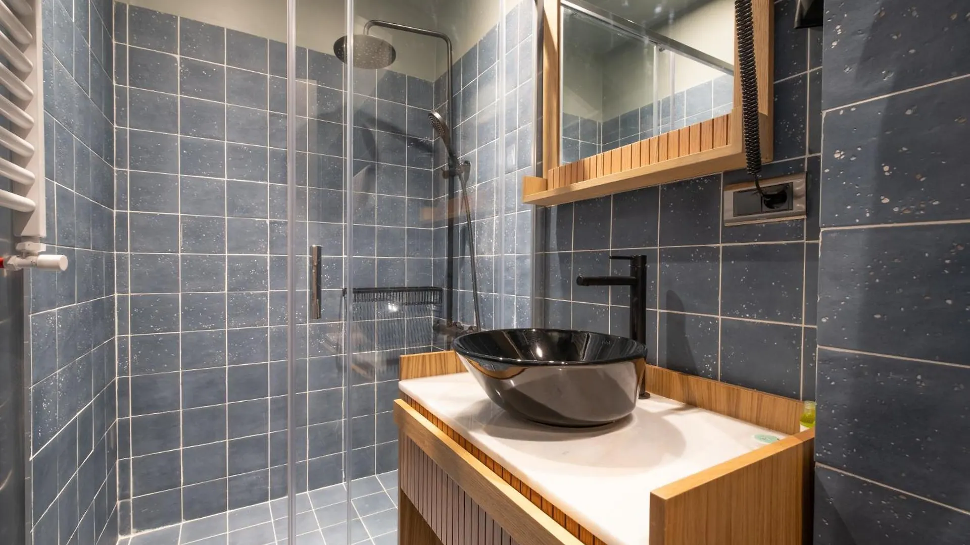 Aparthotel Mayer Residence Istanbul Turkey