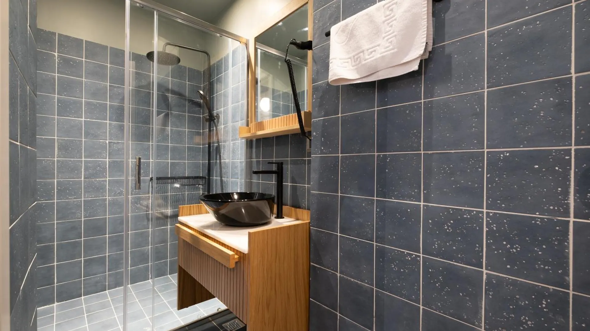 Mayer Residence Estambul Apartahotel