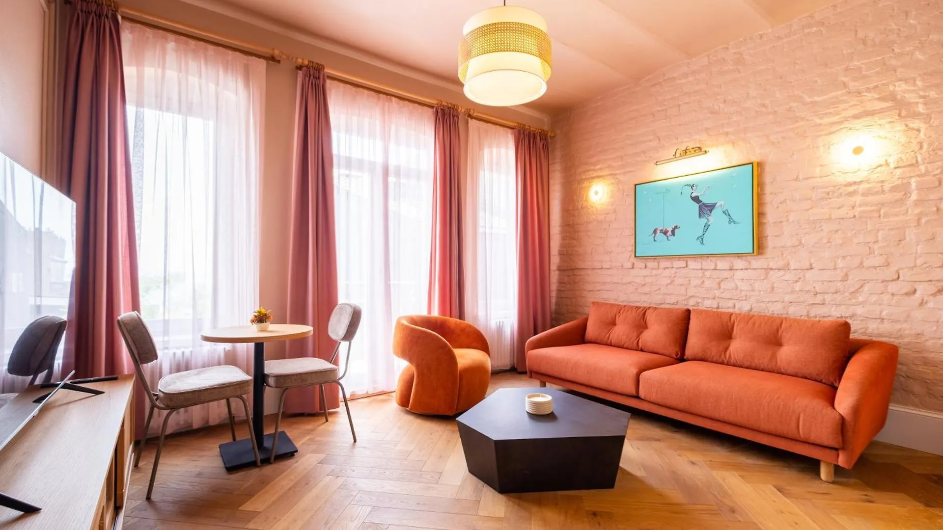 اسطنبول Mayer Residence 0*,  تركيا