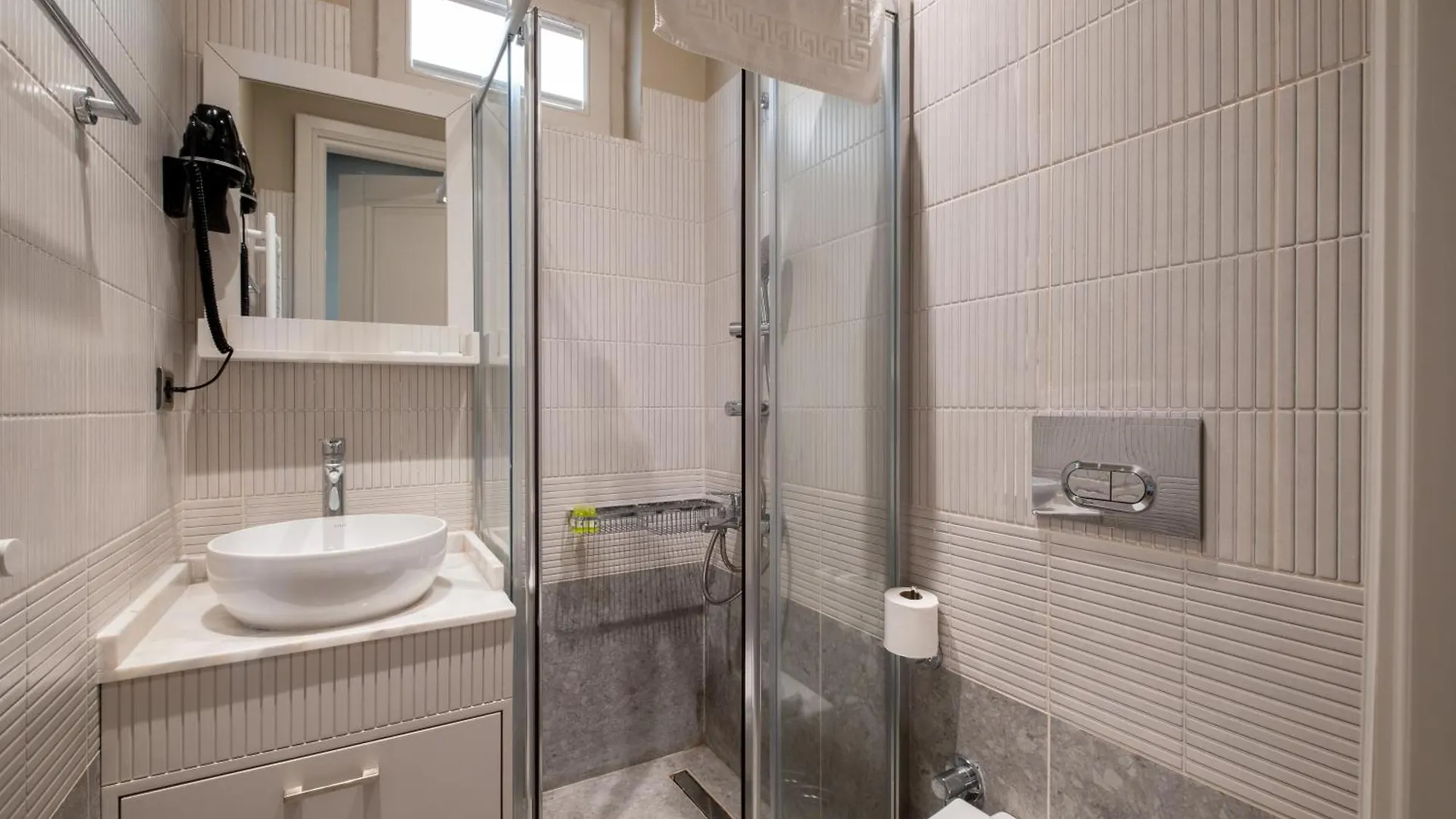 اسطنبول Mayer Residence تركيا