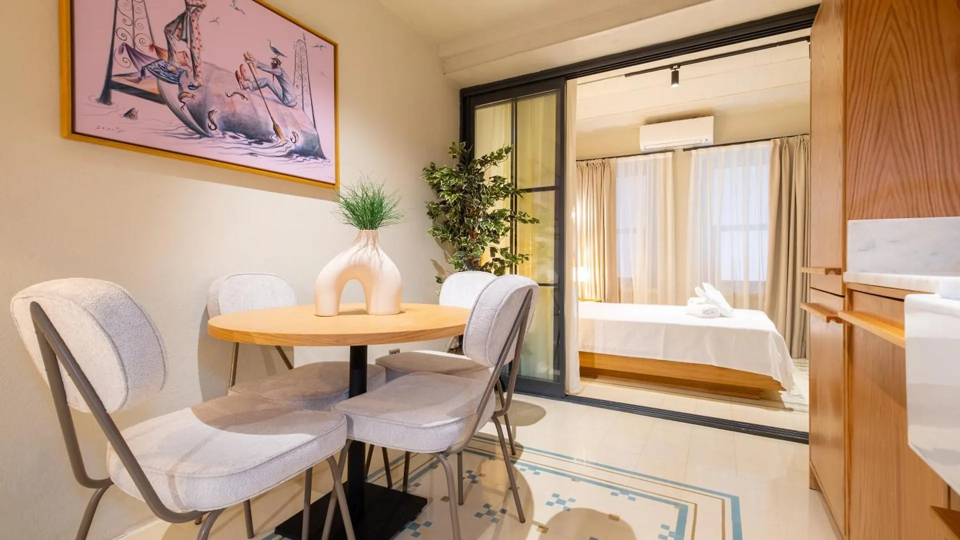 اسطنبول Mayer Residence 0*,  تركيا