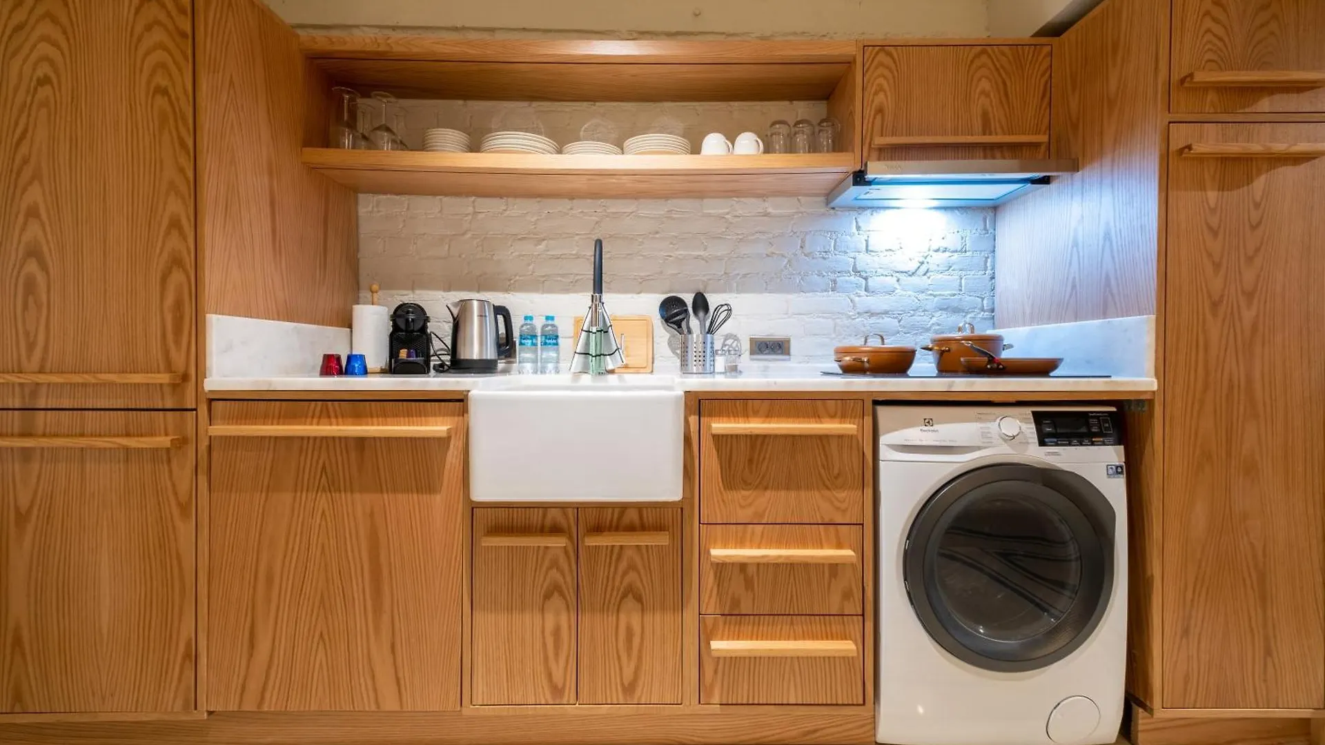 اسطنبول Mayer Residence 0*,