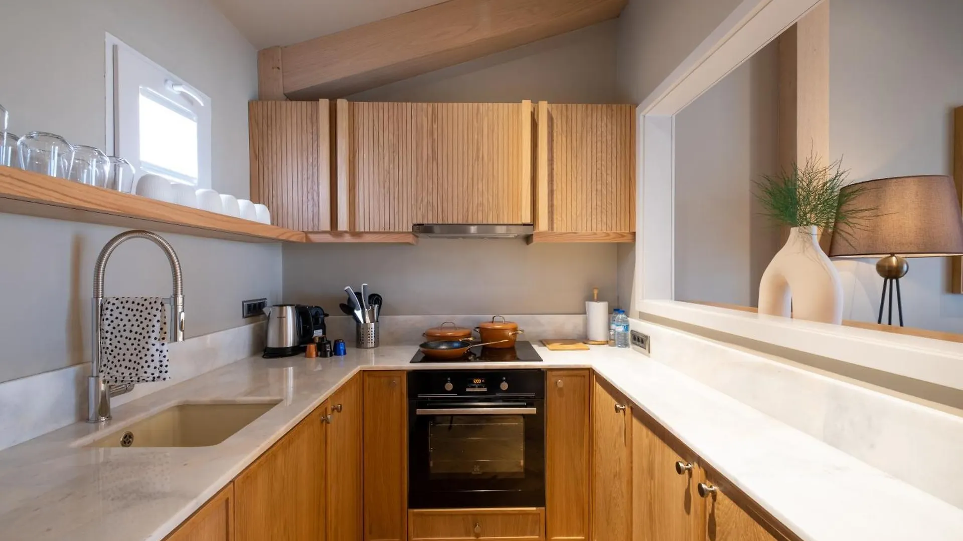 اسطنبول Mayer Residence شقة فندقية