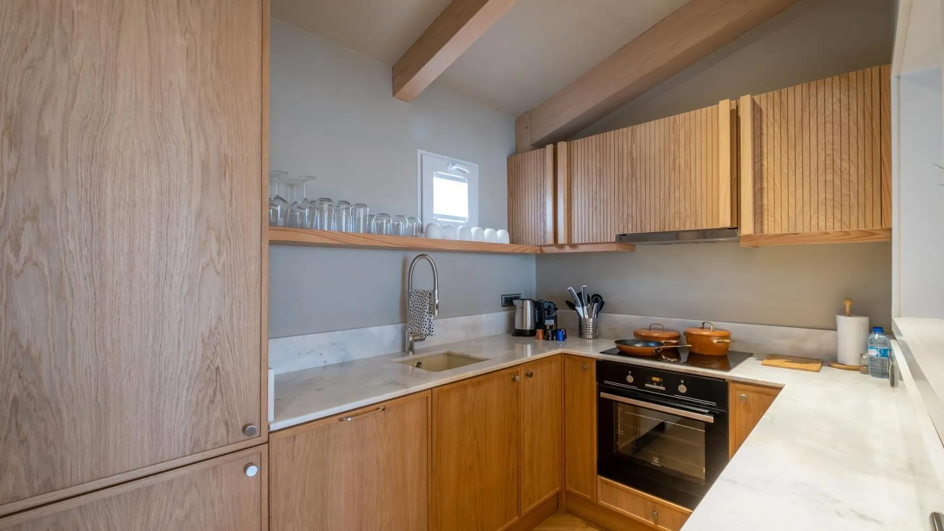 شقة فندقية اسطنبول Mayer Residence تركيا