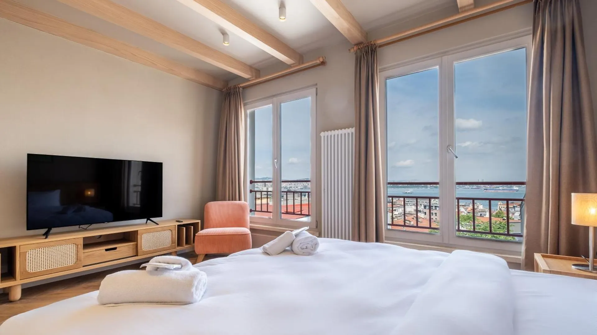 اسطنبول Mayer Residence 0*,  تركيا